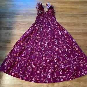 Hill House Ellie Nap Dress